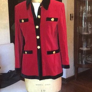 Escada jacket